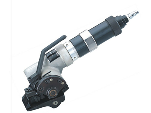 鋼帶自動打包機